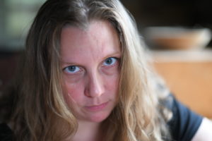 Taryn Okesson