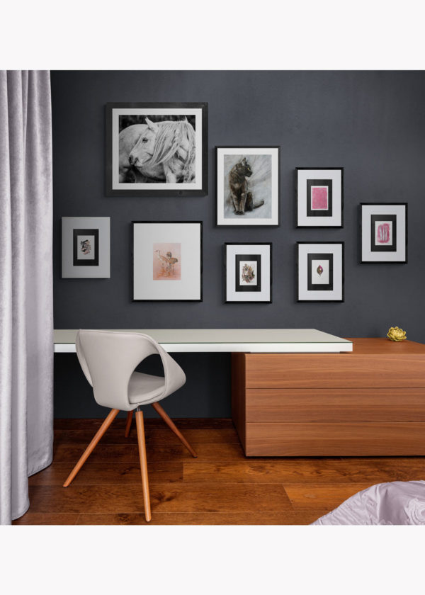 Sandhill Serenity: Limited Edition Giclée - Image 2