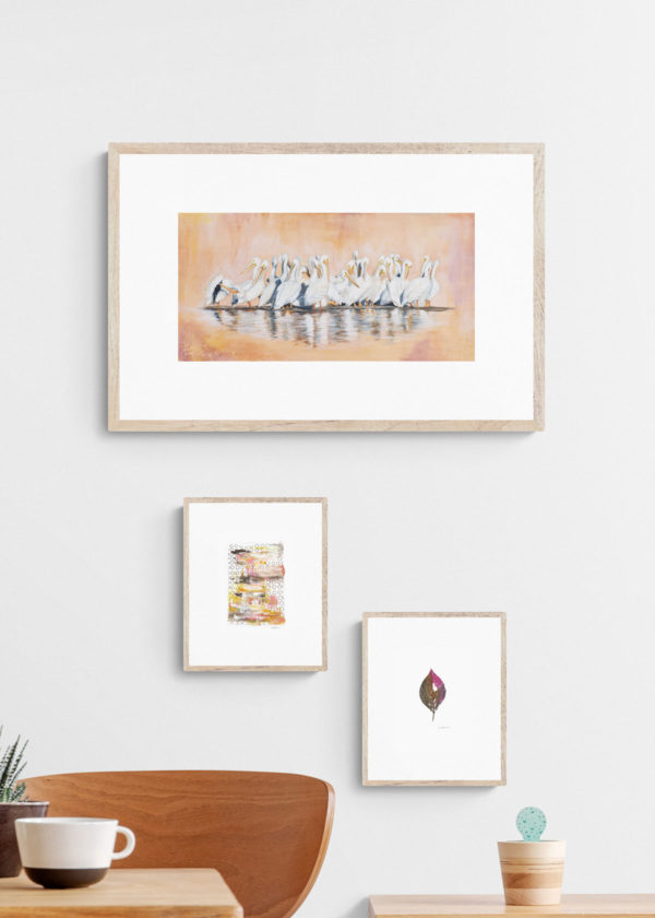 Elephant Butte Briefing: Special Edition Giclée - Image 4