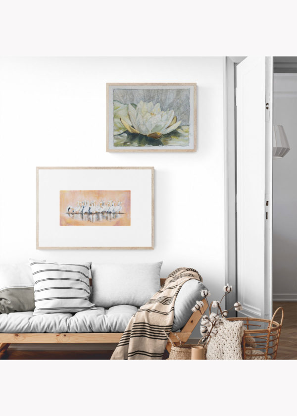 Elephant Butte Briefing: Special Edition Giclée - Image 3