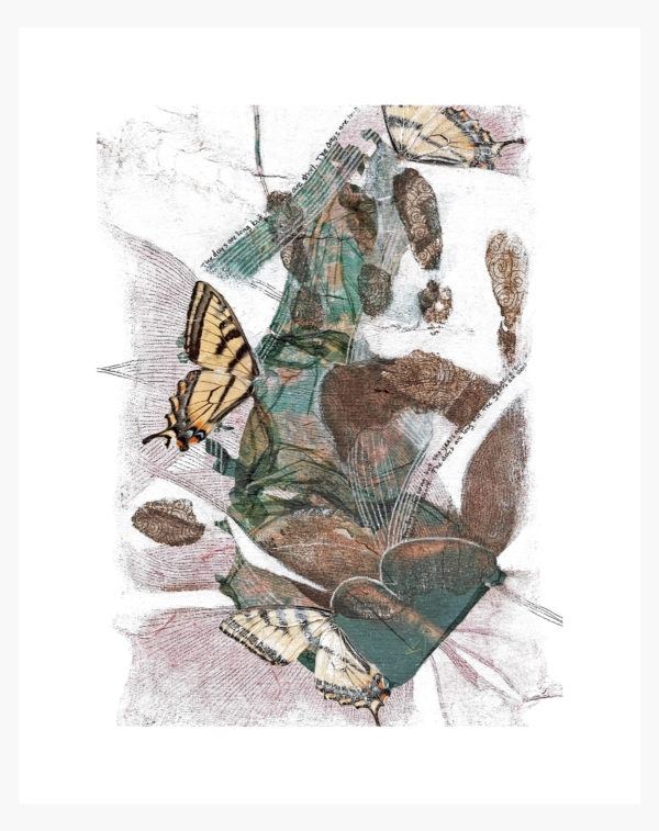 Covid Years: Open Edition Giclée