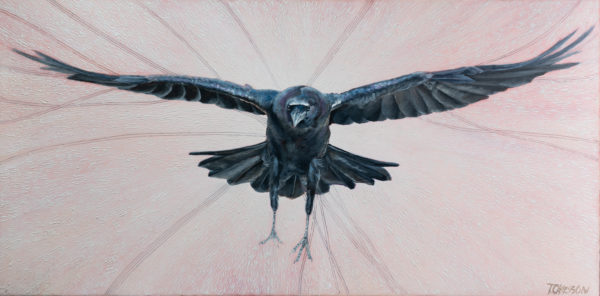 Flight no. 3: Original
