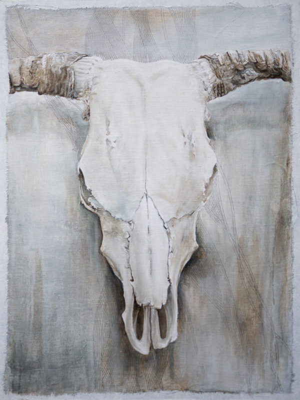 White Skull: Original