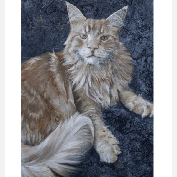 Wicket - Limited Edition Giclée