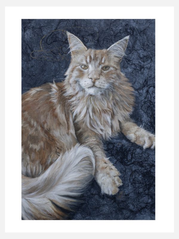 Wicket - Limited Edition Giclée