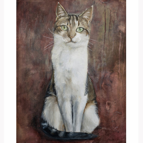 Melo - Limited Edition Giclée