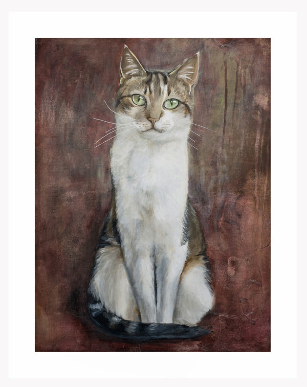 Melo - Limited Edition Giclée