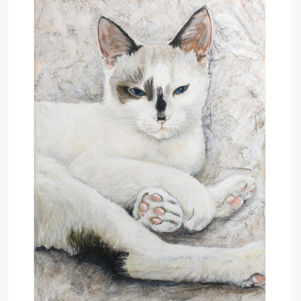 Calliope Jane - Limited Edition Giclée