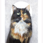 Cecilia - Limited Edition Reproduction